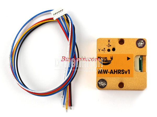 GYRO SENSOR