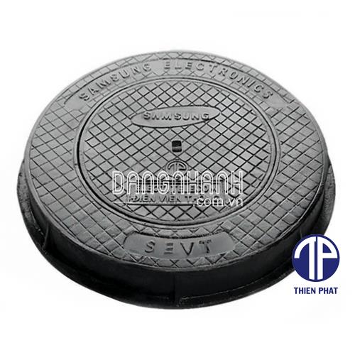 Bộ nắp hố ga TP-KTNT-08