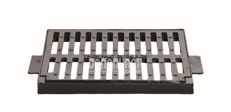 Song chắn rác TP-BSCR-01