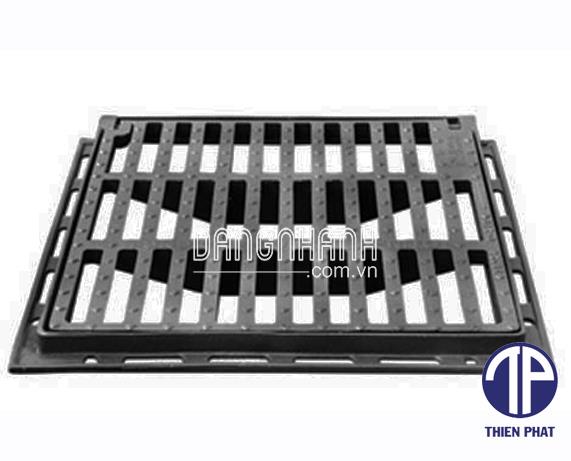 Song chắn rác TP-BSCR-03