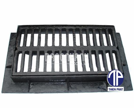 Song chắn rác TP-CR-12