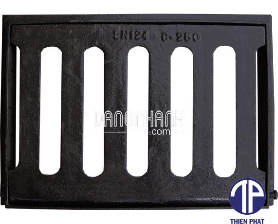 Song chắn rác TP-CR-16
