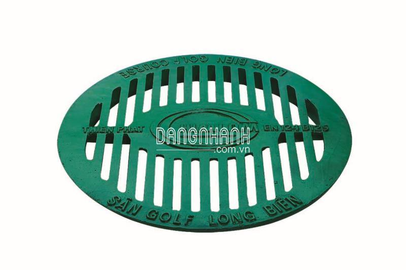 Song chắn rác TP-SCR-04