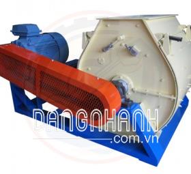 MÁY NGHIỀN HAMMER