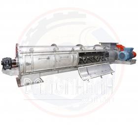 MÁY TRỘN ĐIỀU HÒA 1 TRỤC