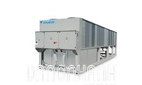 CHILLER GIẢI NHIỆT GIÓ
