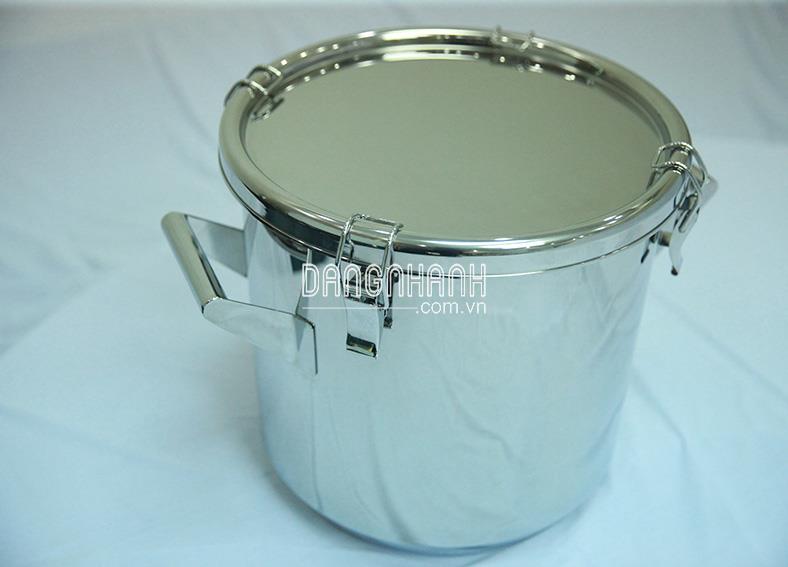 CÁC LOẠI HOPPER & VỎ LỌC CHẤT LỎNG