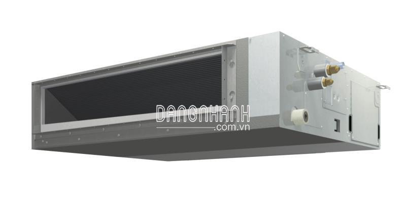 DÀN LẠNH VRV DAIKIN GIẤU TRẦN NỐI ỐNG GIÓ 2 CHIỀU FXSQ80PAVE ÁP SUẤT TĨNH TRUNG BÌNH