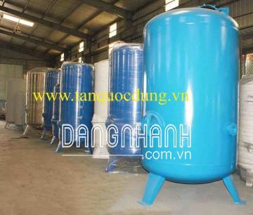 Bình Nén Khí LOẠI ĐỨNG