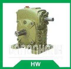 Hộp giảm tốc Dolin HW