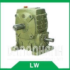 Hộp giảm tốc Dolin LW