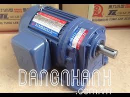 Giảm tốc Tunglee