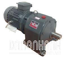 Giảm tốc liming