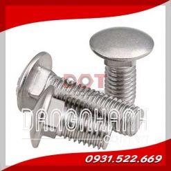 BULÔNG ĐẦU DÙ CỔ VUÔNG