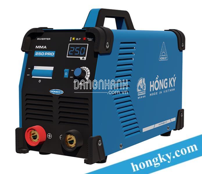 Máy hàn điện tử MMA 250 PRO