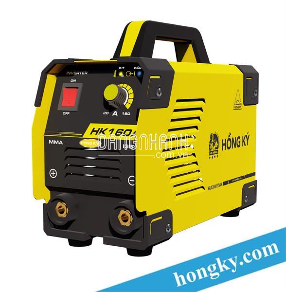 Máy hàn điện tử HK 160A