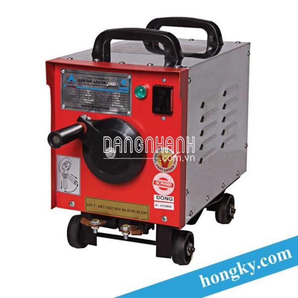 Máy biến thế hàn HK H180D