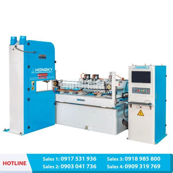 Máy cưa lọng CNC