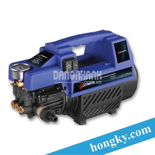 Máy bơm xịt rửa cao áp ZETA1