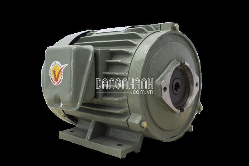 Motor bơm dầu thủy lực
