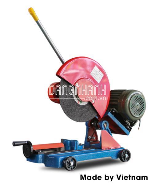 Máy cắt sắt đá phíp HK – CF212