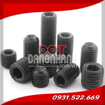BULONG LỤC GIÁC CHÌM ÂM ĐẦU