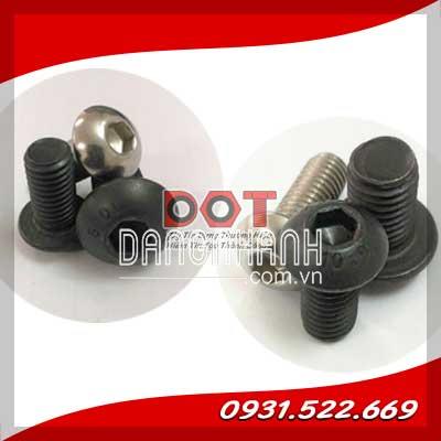 BULONG LỤC GIÁC CHÌM ĐẦU BẰNG (ĐẦU CÔN)