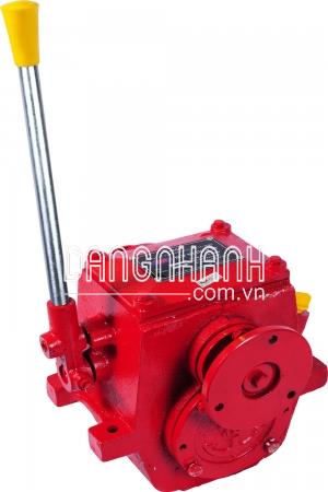 Hộp số thủy D9