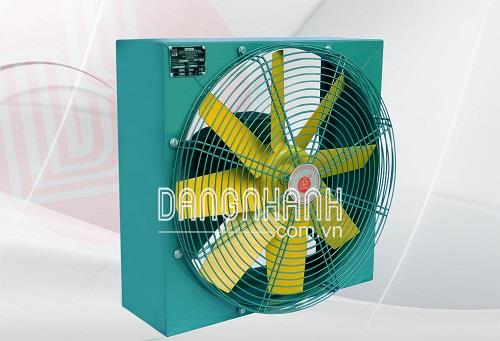 QUẠT HƯỚNG TRỤC CÁNH T2