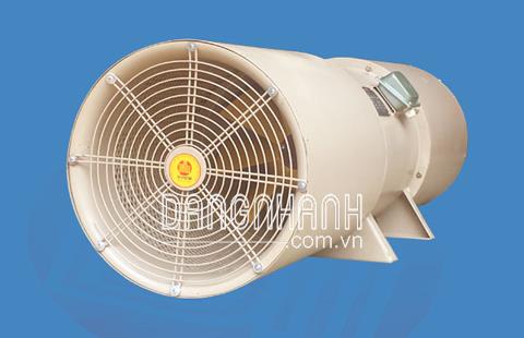 QUẠT JETFAN