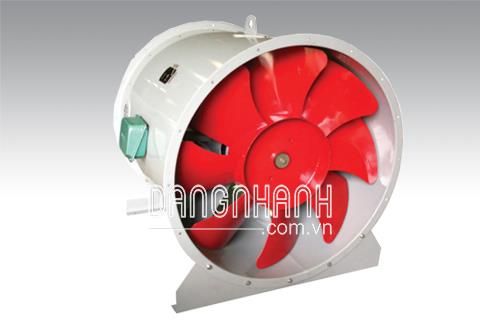 QUẠT HƯỚNG TRỤC