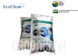 EcoCleanTM Phospho - Vi sinh xử lý Phosphorus