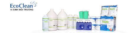 EcoCleanTM 108 - Xử lý nước ao nuôi thủy sản