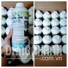 Ecosorb® 505 - Vi sinh xử lý mùi