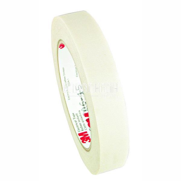 Băng keo bảo vệ kết cấu điện 3M 1076