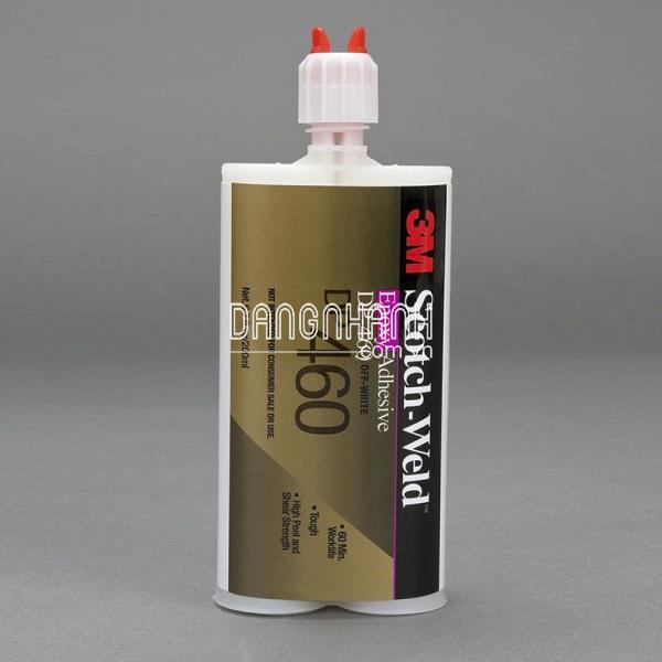 Keo 2 thành phần 3M DP460