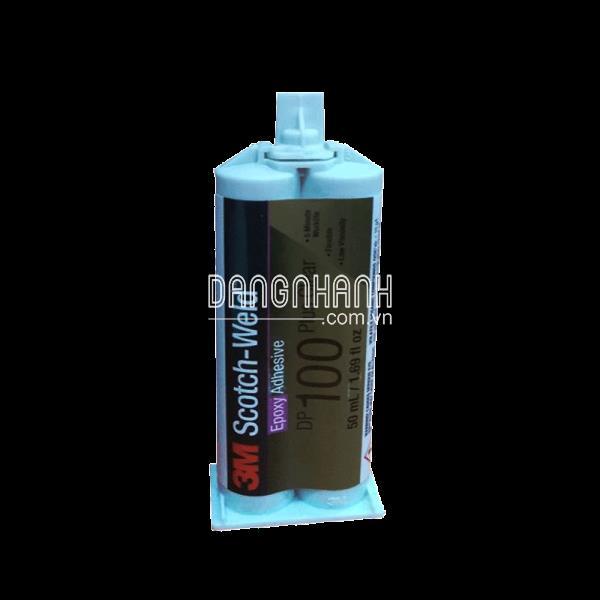 Keo 2 thành phần 3M DP100