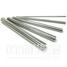 Thanh mạ crom phi 10 loại mềm - dài 450mm