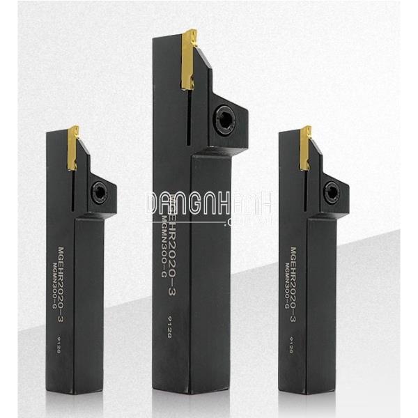 Dao cắt cho máy tiện CNC MGEHR2525-3 (25x25)
