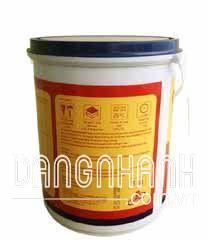 SƠN QUÉT CHỐNG THẤM TƯỜNG NGOÀI NHÀ MỘT THÀNH PHẦN VIN-CT09