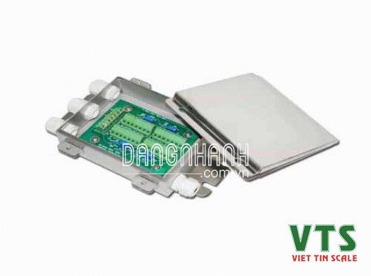 HỘP ĐẤU NỐI CÂN ĐIỆN TỬ