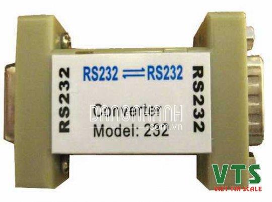 CHỐNG NHIỄU RS232