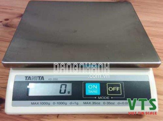 TANITA KD-200