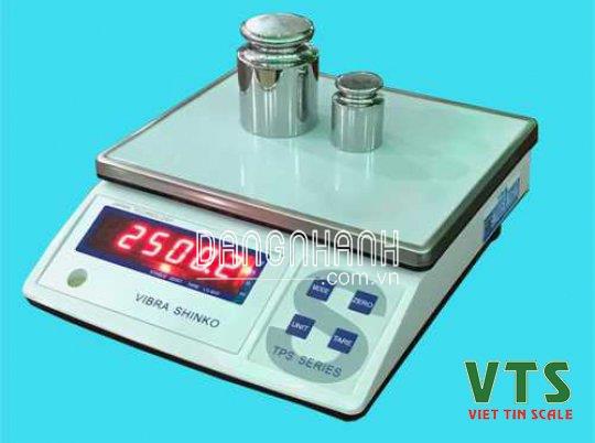 VIBRA TPS