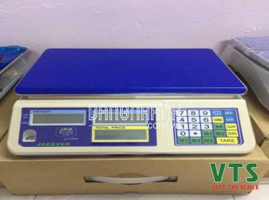 CÂN TÍNH TIỀN JPA