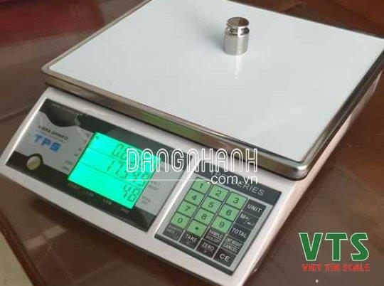 CÂN ĐẾM SỐ LƯỢNG TPSC