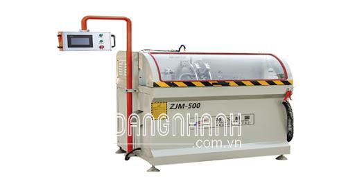 MÁY CẮT KE LƯỠI CẮT 500 CNC