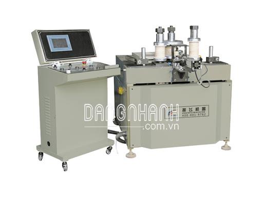 MÁY UỐN VÒM NHÔM CNC