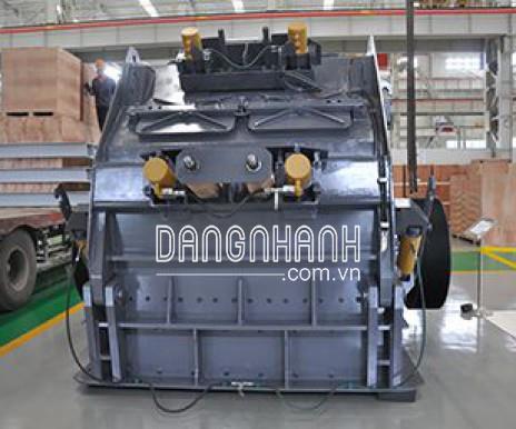 MÁY NGHIỀN ĐÁ PHẢN KÍCH