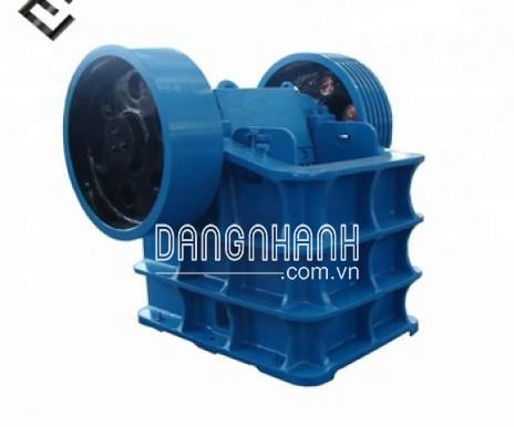 MÁY NGHIỀN HÀM MINI